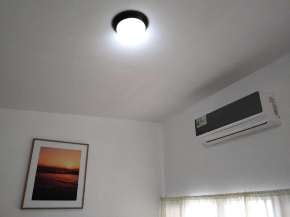 Bahia Ballena Loft 호텔 우비타 외부 사진
