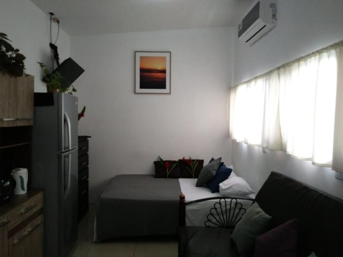 Bahia Ballena Loft 호텔 우비타 외부 사진