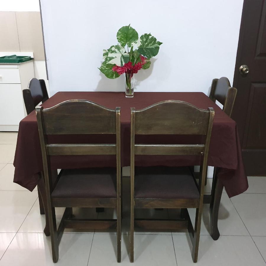Bahia Ballena Loft 호텔 우비타 외부 사진