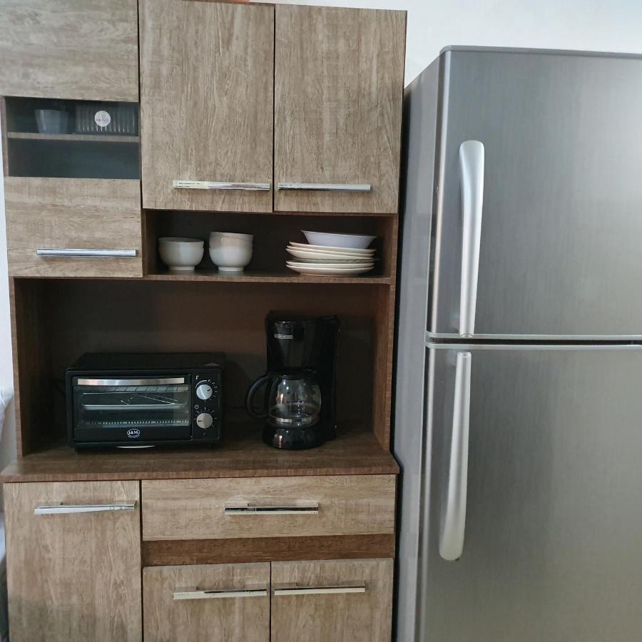 Bahia Ballena Loft 호텔 우비타 외부 사진