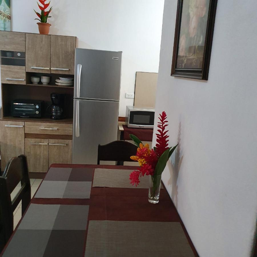 Bahia Ballena Loft 호텔 우비타 외부 사진
