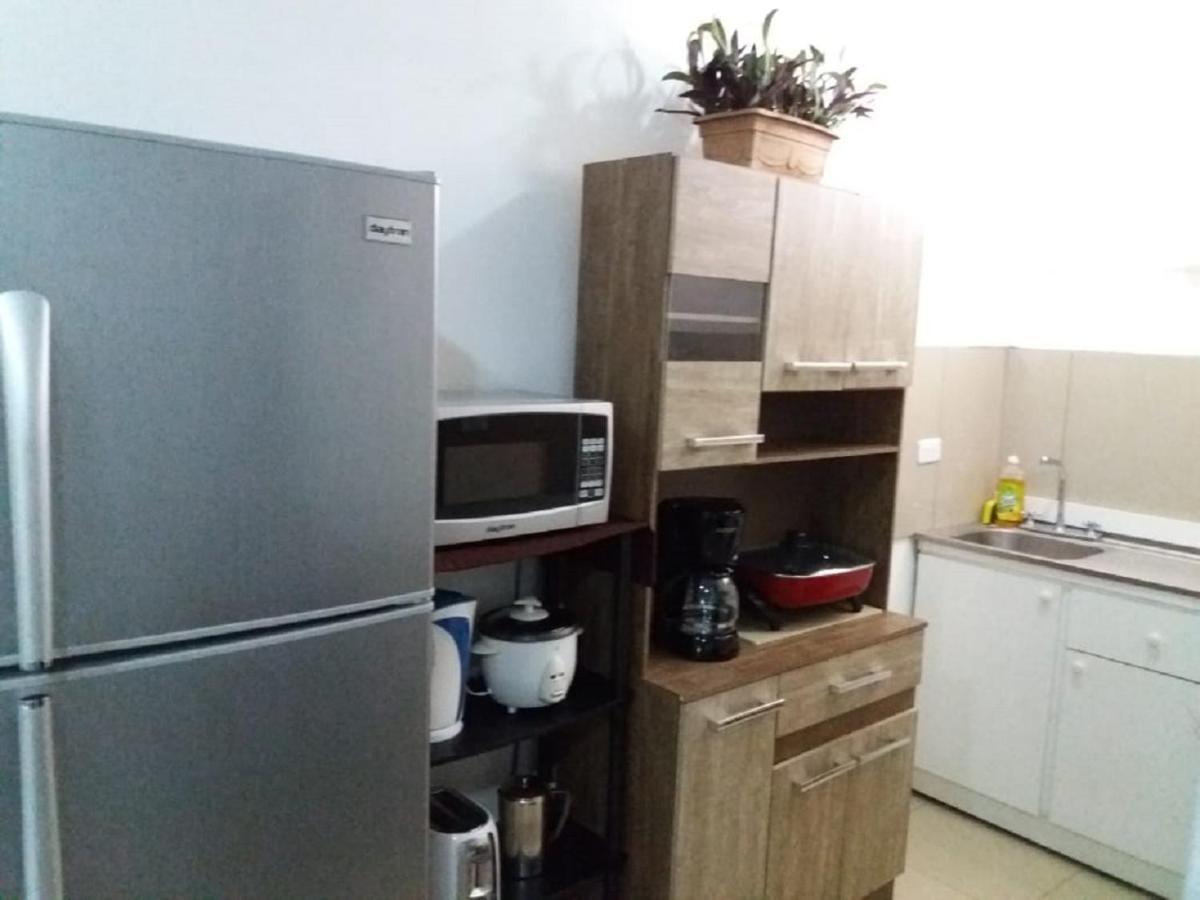 Bahia Ballena Loft 호텔 우비타 외부 사진