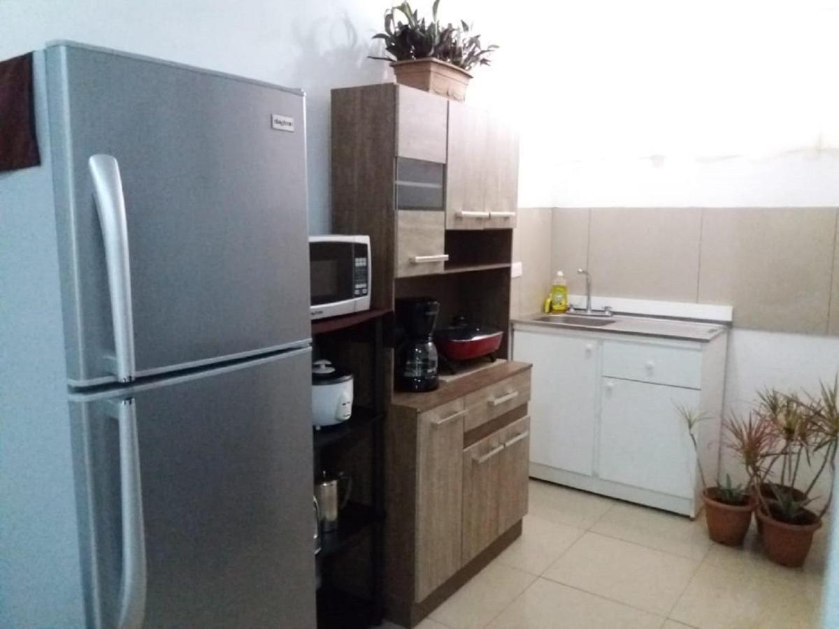 Bahia Ballena Loft 호텔 우비타 외부 사진